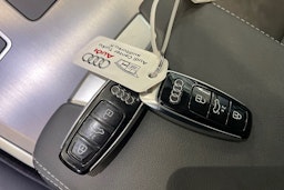 met. ruskea (beige) Audi A6 2021 kuva 37.