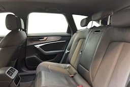 harmaa Audi A6 2021 kuva 10.