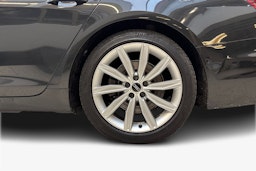 harmaa Audi A6 2021 kuva 11.