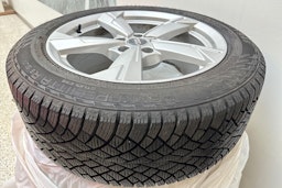 harmaa Audi A6 2021 kuva 14.