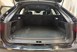 harmaa Audi A6 2021 kuva 16.