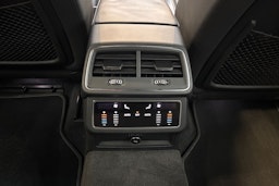 harmaa Audi A6 2021 kuva 17.