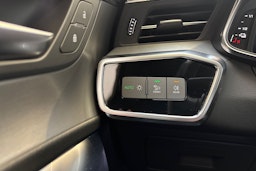 harmaa Audi A6 2021 kuva 18.