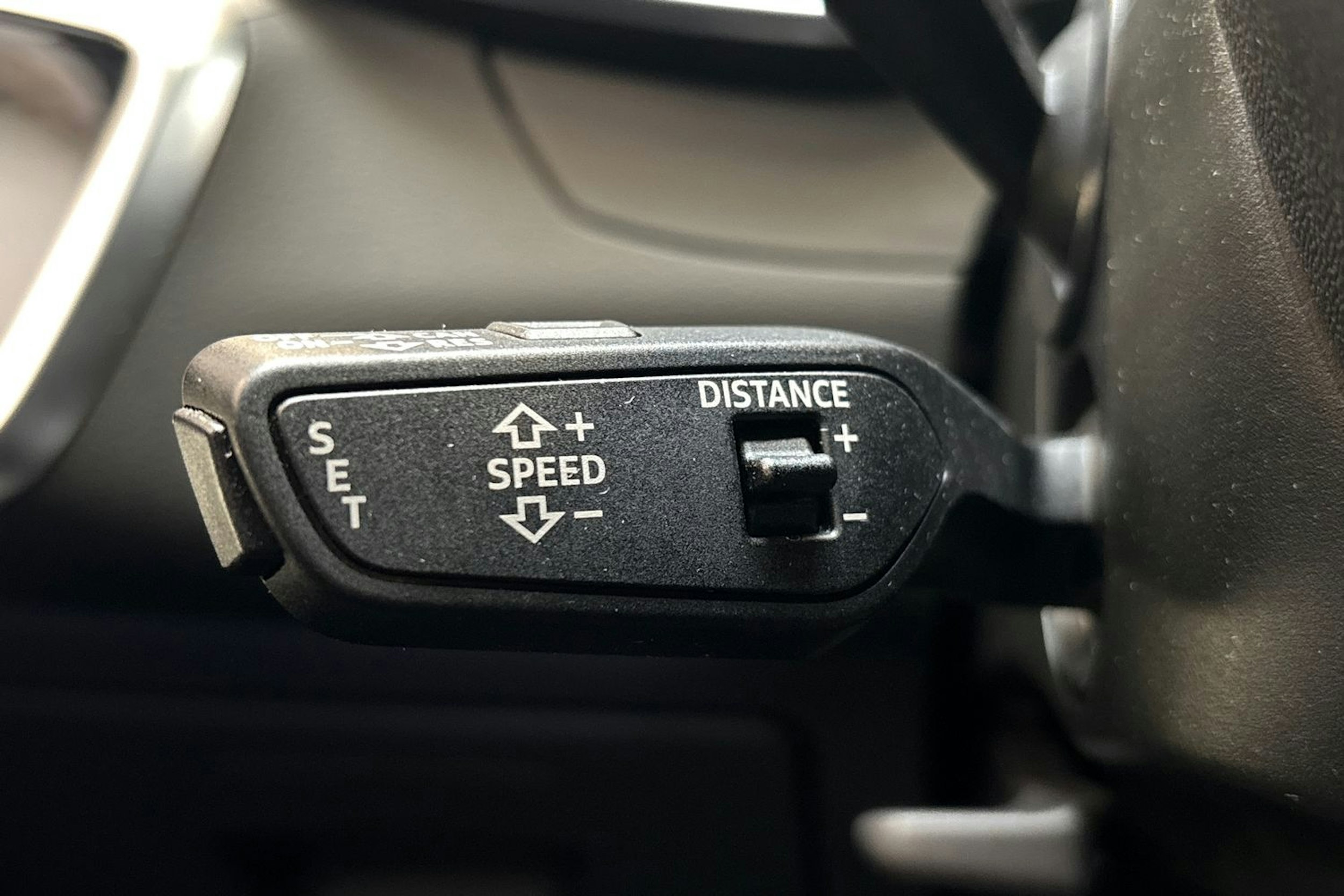 harmaa Audi A6 2021 kuva 19.