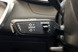 harmaa Audi A6 2021 kuva 19.