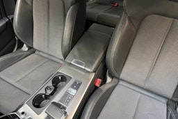 harmaa Audi A6 2021 kuva 28.