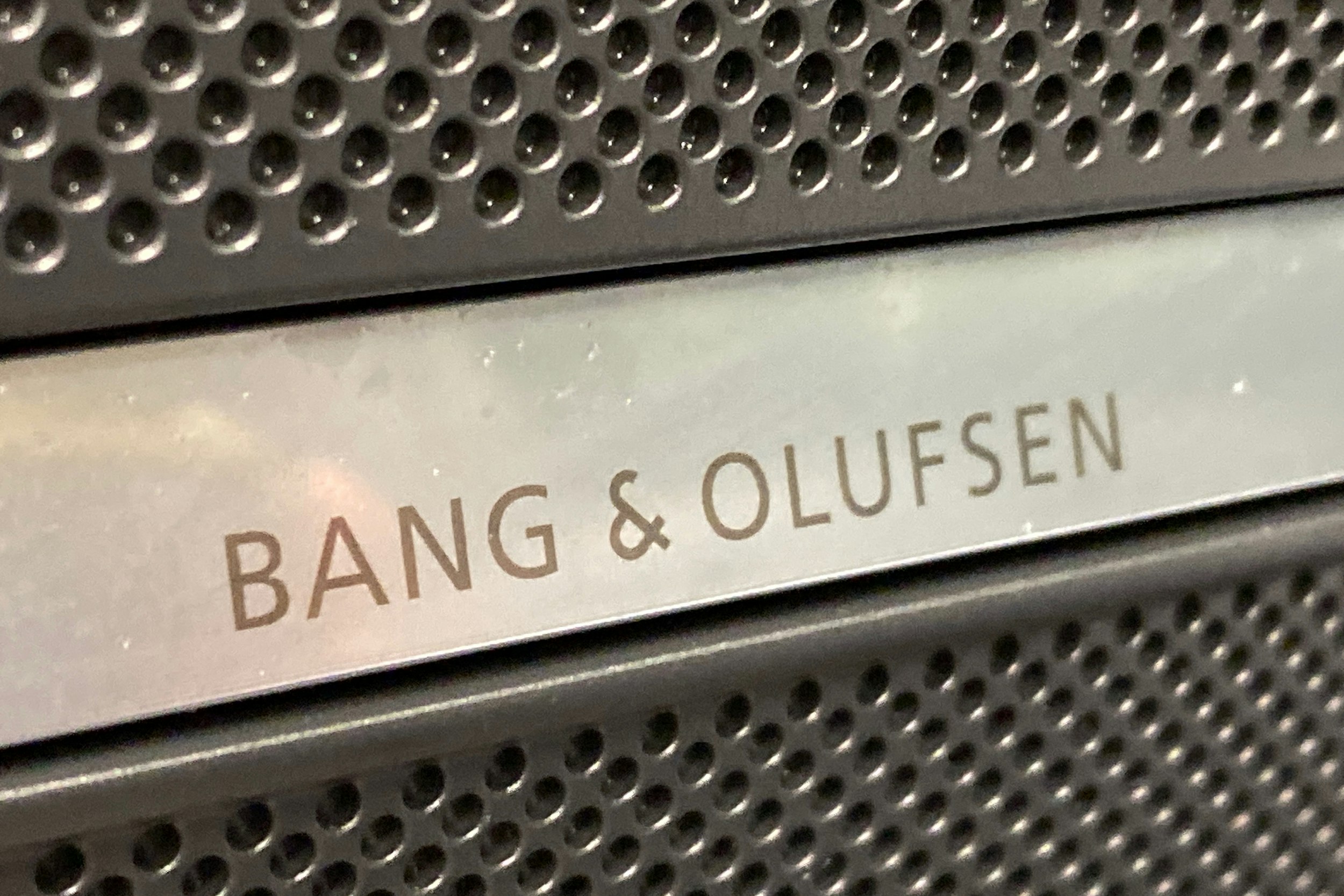 sininen Audi A6 2021 kuva 24.