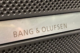 sininen Audi A6 2021 kuva 24.