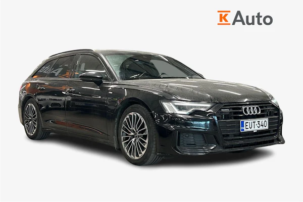 Audi A6 Avant Business Sport S line 55 TFSI e quattro S tronic