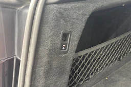 musta Audi A6 2021 kuva 13.