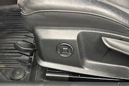 musta Audi A6 2021 kuva 16.