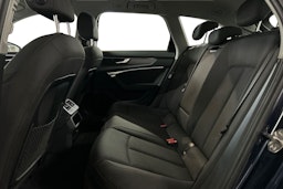 Sininen Audi A6 2021 kuva 10.
