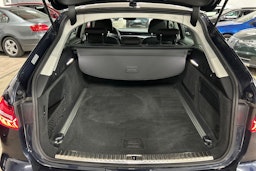 Sininen Audi A6 2021 kuva 14.