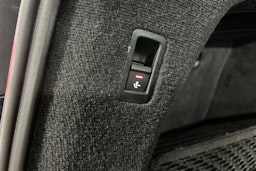 Sininen Audi A6 2021 kuva 16.