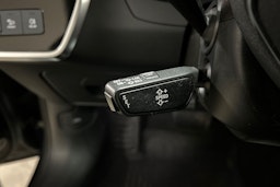 Sininen Audi A6 2021 kuva 22.