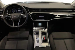 Hopea Audi A6 2021 kuva 7.