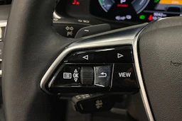 Hopea Audi A6 2021 kuva 14.