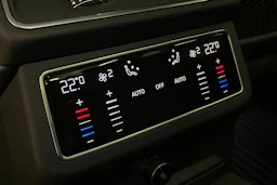 Hopea Audi A6 2021 kuva 20.