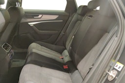 Harmaa Audi A6 2021 kuva 8.
