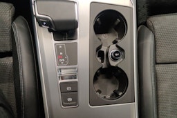 Harmaa Audi A6 2021 kuva 18.