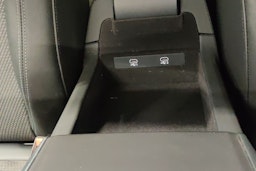 Harmaa Audi A6 2021 kuva 19.