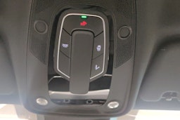 Harmaa Audi A6 2021 kuva 20.
