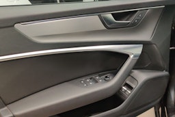 Harmaa Audi A6 2021 kuva 21.