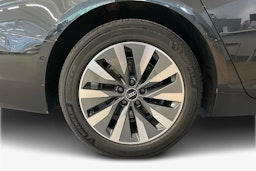 Harmaa Audi A6 2021 kuva 11.