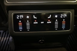 Harmaa Audi A6 2021 kuva 20.