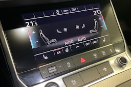 Harmaa Audi A6 2021 kuva 24.