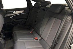 harmaa Audi A6 2021 kuva 10.