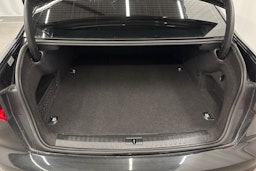 harmaa Audi A6 2021 kuva 15.