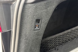 musta Audi A6 2021 kuva 14.