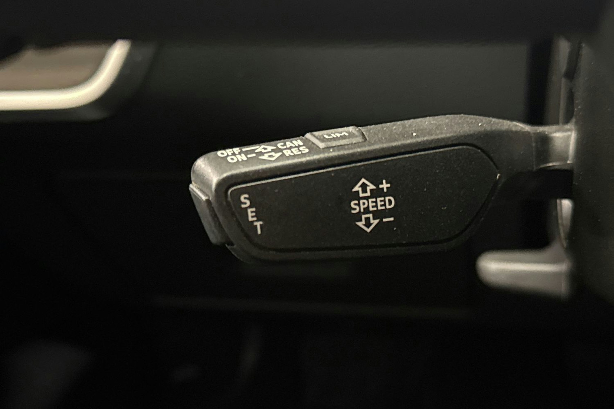 musta Audi A6 2021 kuva 20.