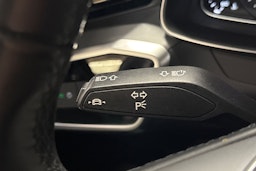 musta Audi A6 2021 kuva 21.