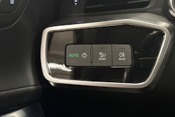 musta Audi A6 2021 kuva 23.