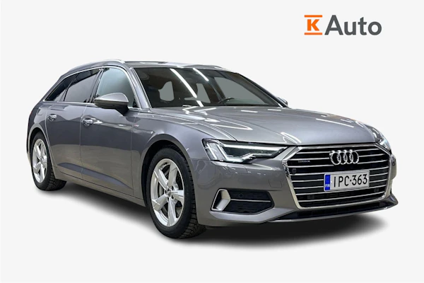 Audi A6 Avant Business Sport 50 TFSI e quattro S-tronic Electrified Edition | SOH 93,1% |