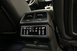 harmaa Audi A6 2021 kuva 15.