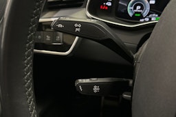 harmaa Audi A6 2021 kuva 24.