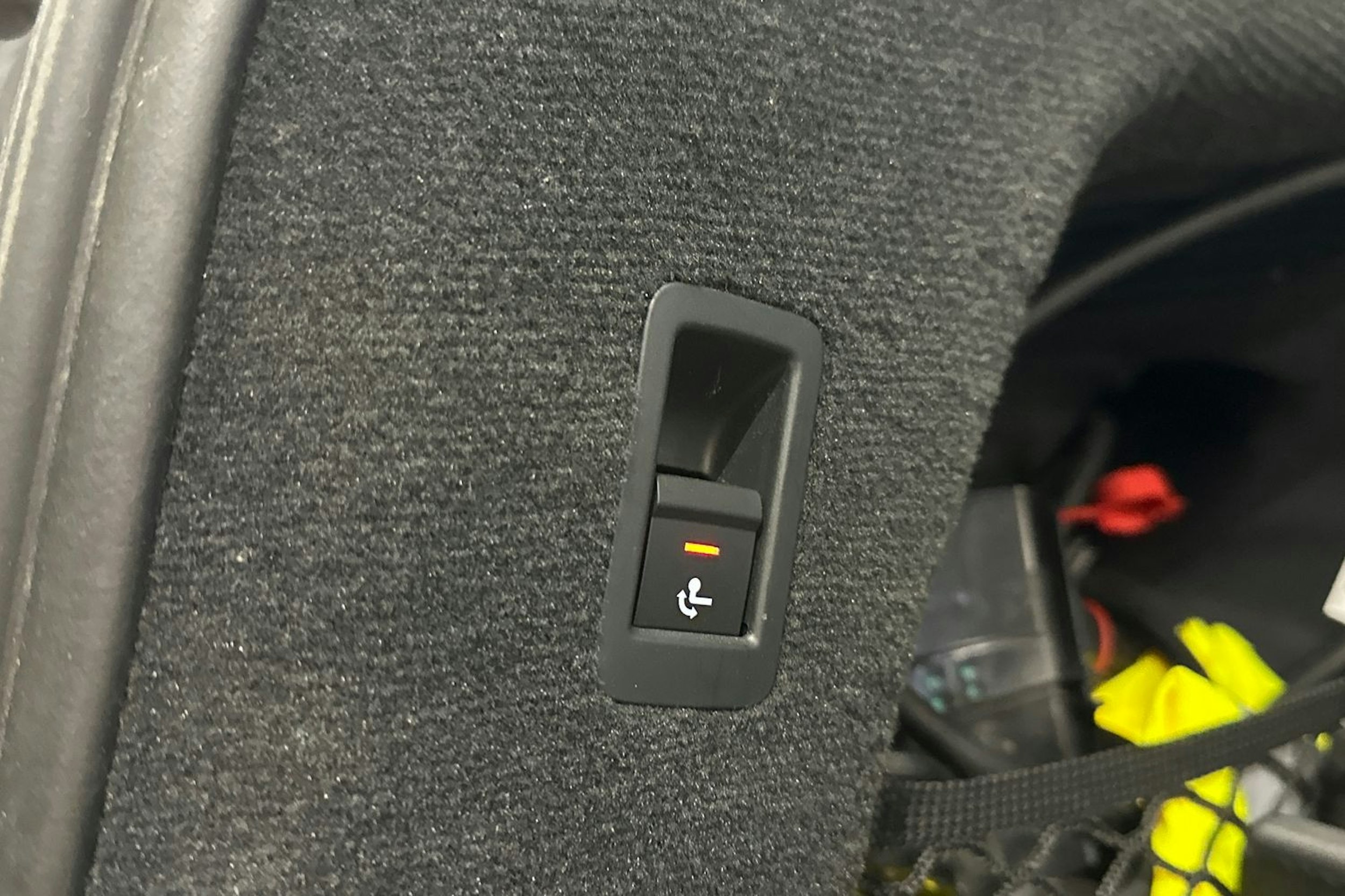 harmaa Audi A6 2021 kuva 29.