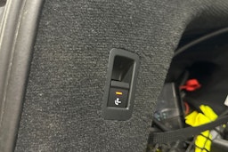 harmaa Audi A6 2021 kuva 29.