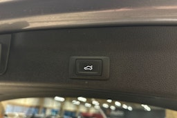 harmaa Audi A6 2021 kuva 32.