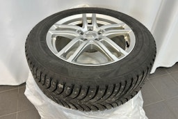 musta Audi A6 2021 kuva 15.