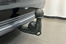 musta Audi A6 2021 kuva 16.