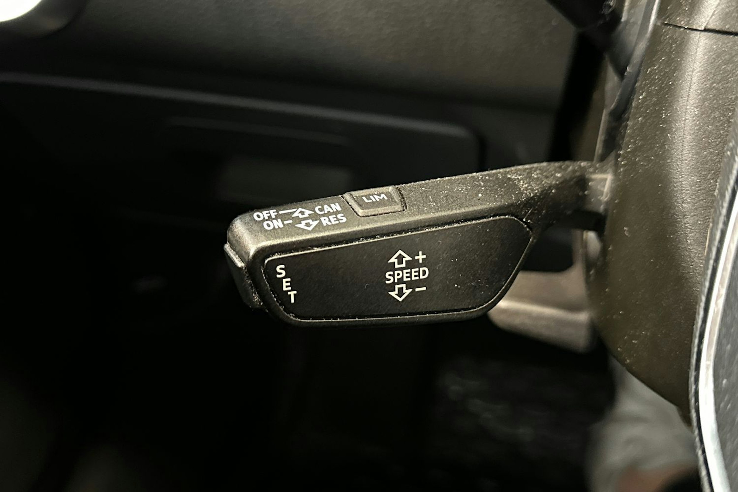 musta Audi A6 2021 kuva 27.