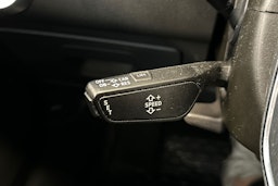 musta Audi A6 2021 kuva 27.