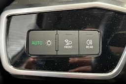 musta Audi A6 2021 kuva 31.