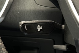 musta Audi A6 2021 kuva 21.