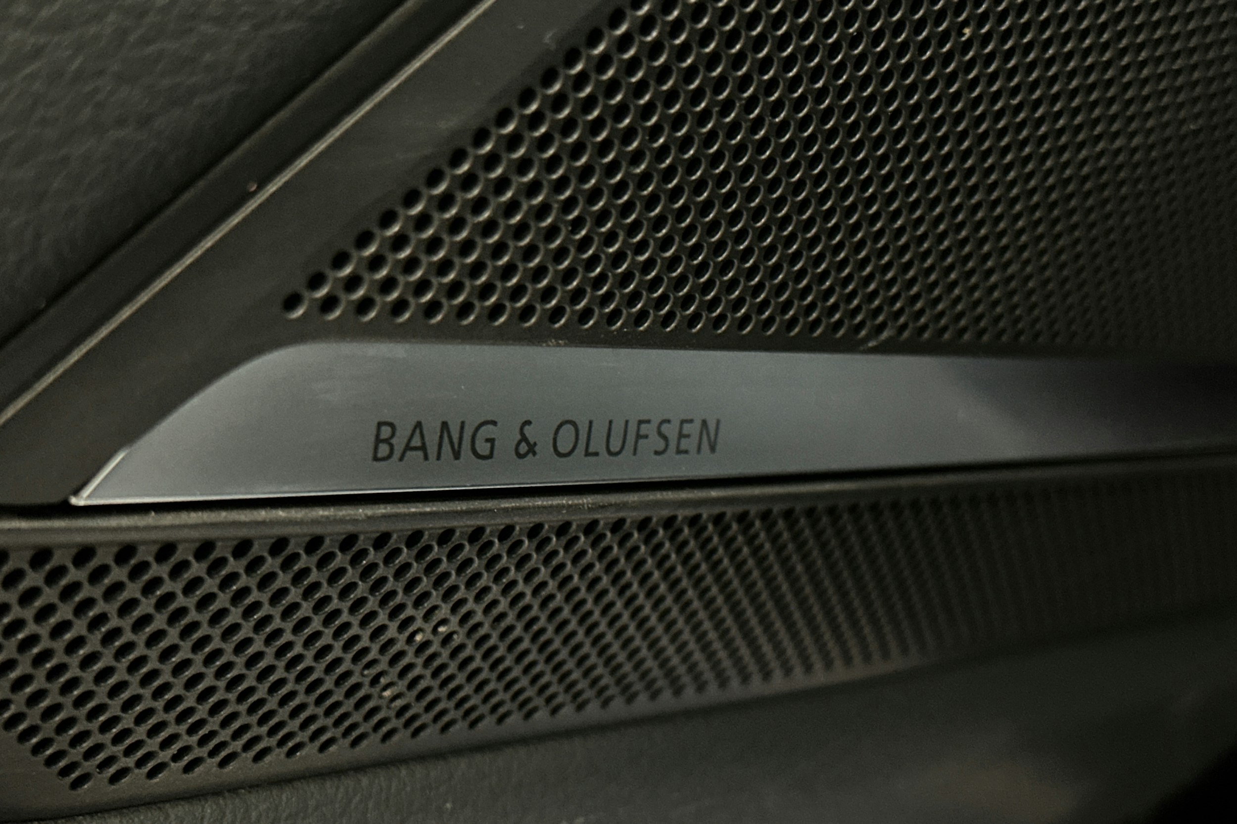 musta Audi A6 2021 kuva 30.