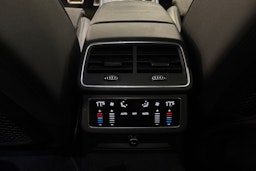 Valkoinen Audi A6 2021 kuva 23.